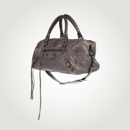 Balenciaga - City Bag - Bloc Magasin
