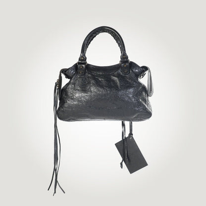 Balenciaga - City Bag - Bloc Magasin
