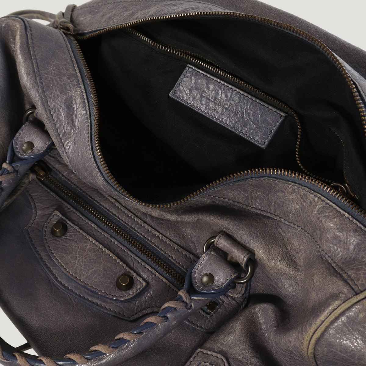 Balenciaga - City Bag - Bloc Magasin