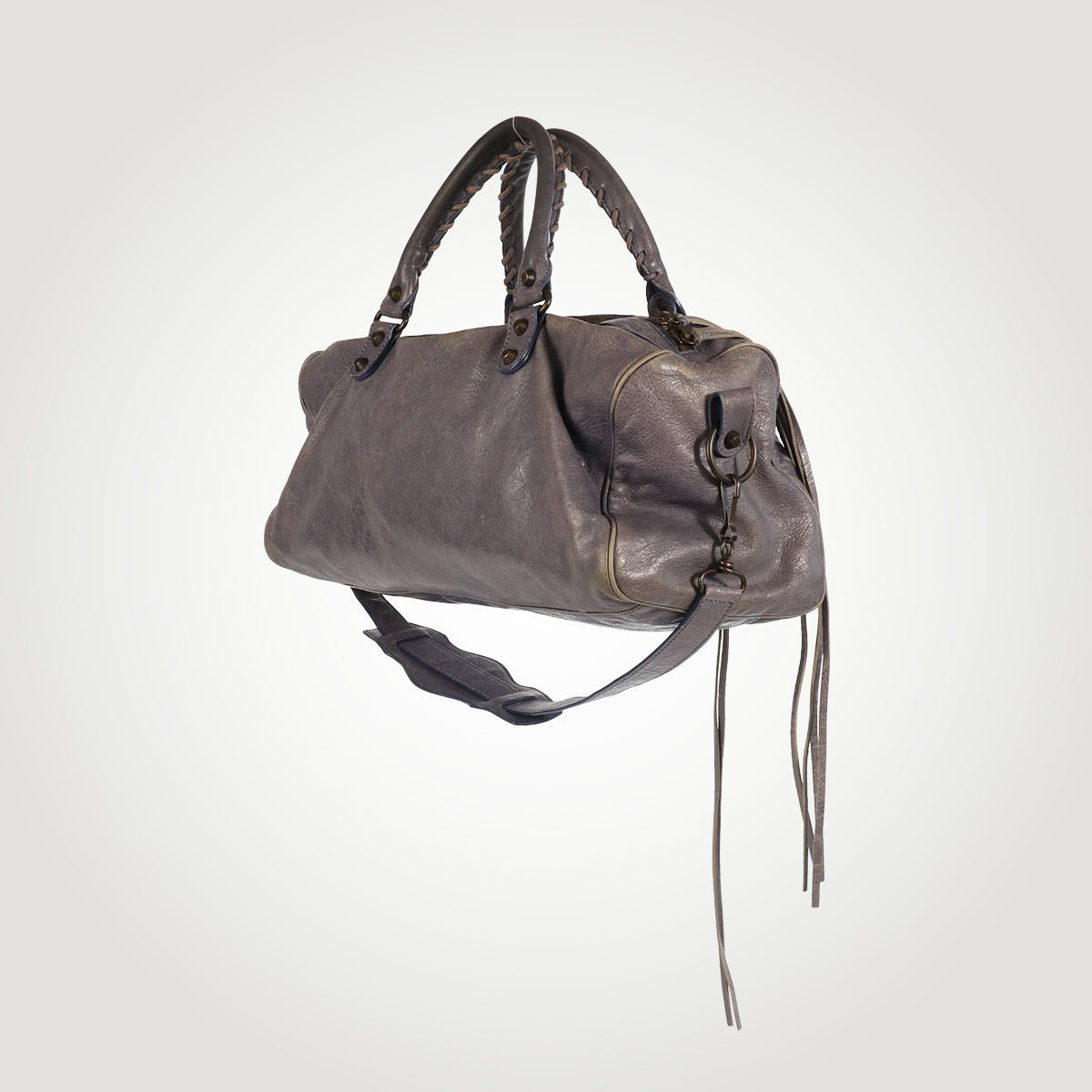 Balenciaga - City Bag - Bloc Magasin