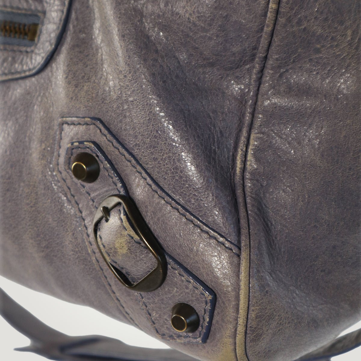 Balenciaga - City Bag - Bloc Magasin