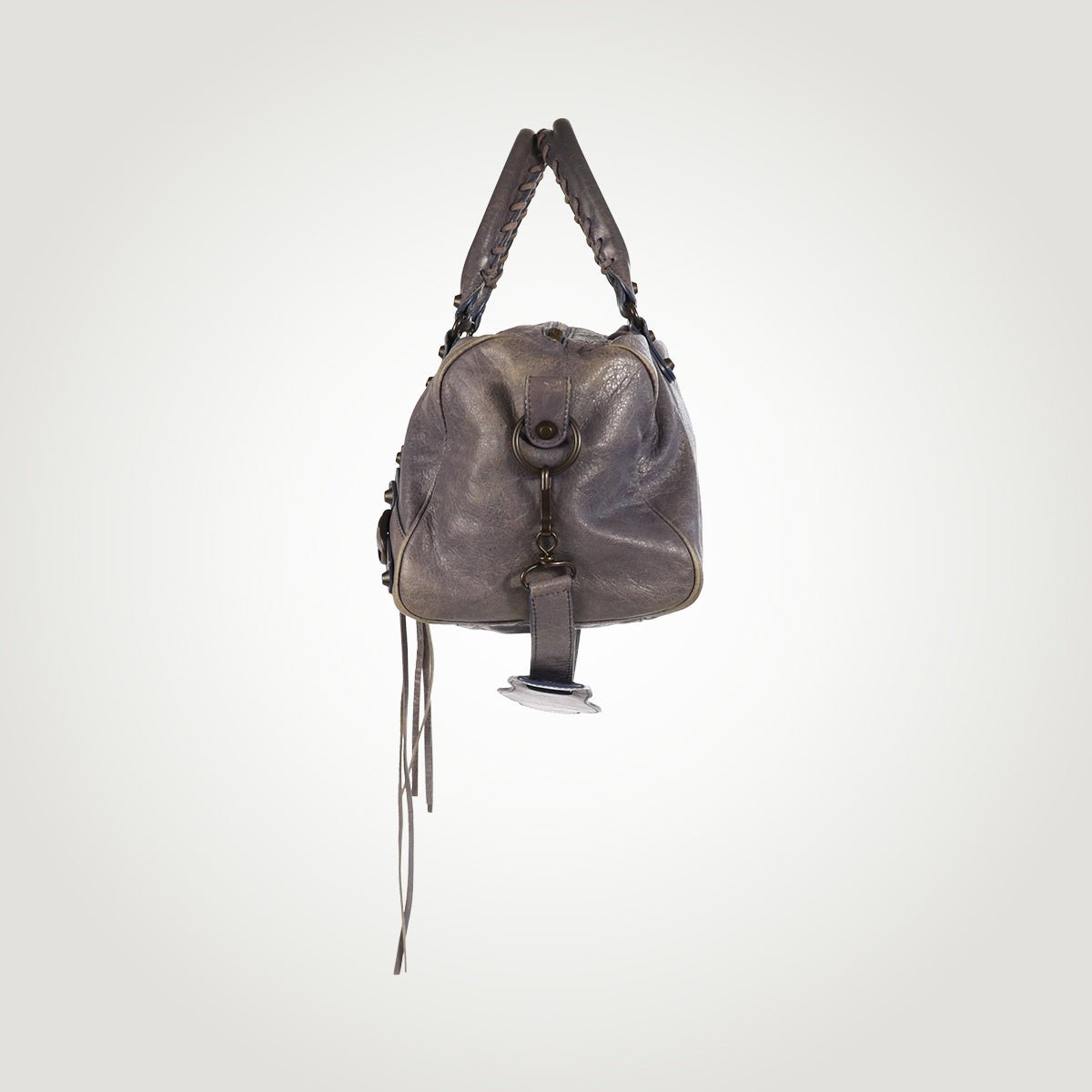 Balenciaga - City Bag - Bloc Magasin