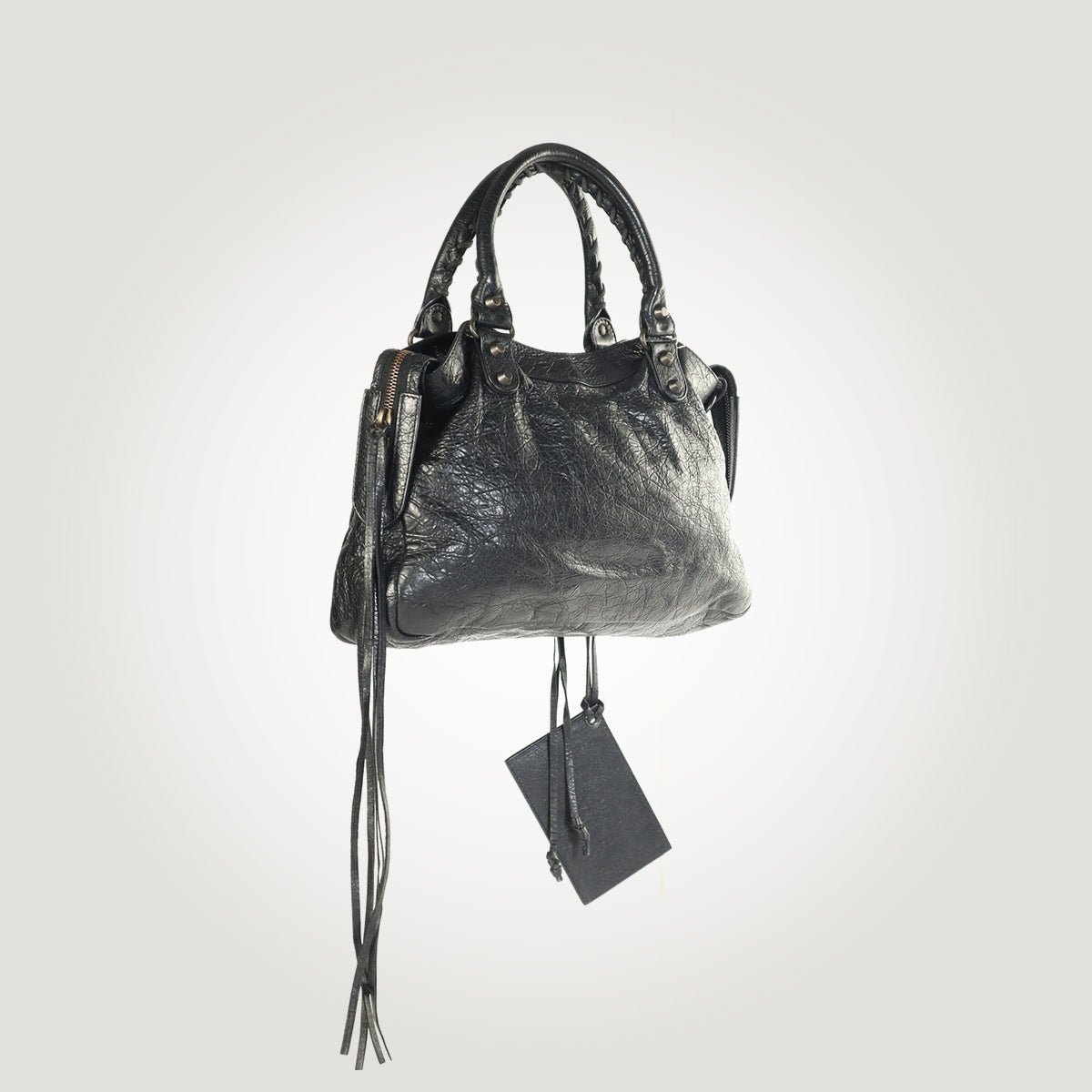 Balenciaga - City Bag - Bloc Magasin