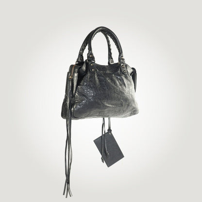 Balenciaga - City Bag - Bloc Magasin
