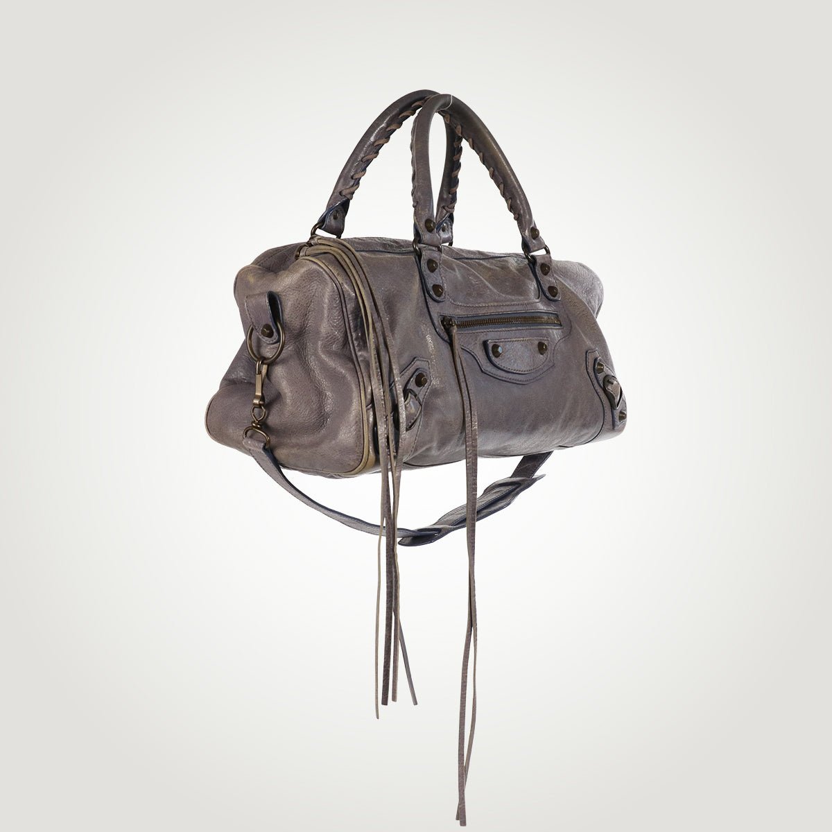 Balenciaga - City Bag - Bloc Magasin