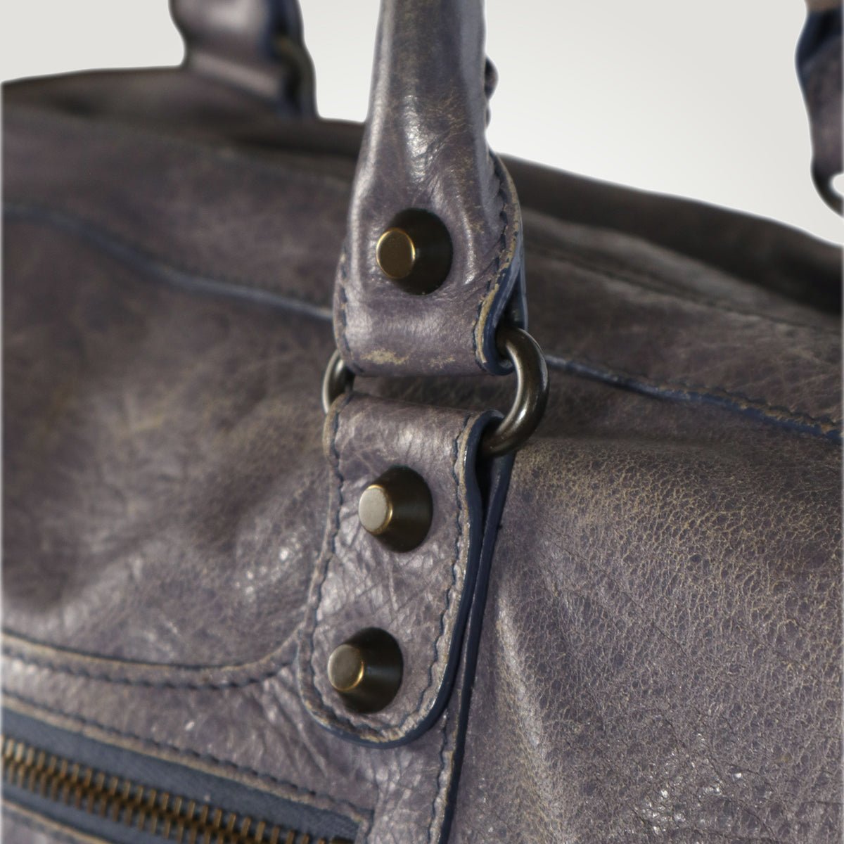 Balenciaga - City Bag - Bloc Magasin