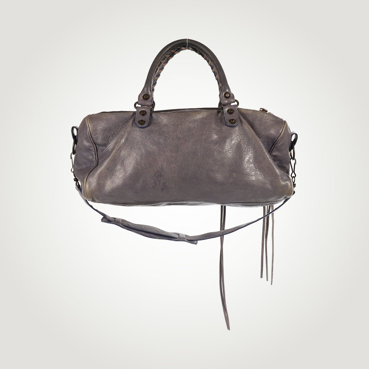 Balenciaga - City Bag - Bloc Magasin