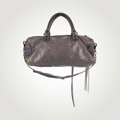 Balenciaga - City Bag - Bloc Magasin