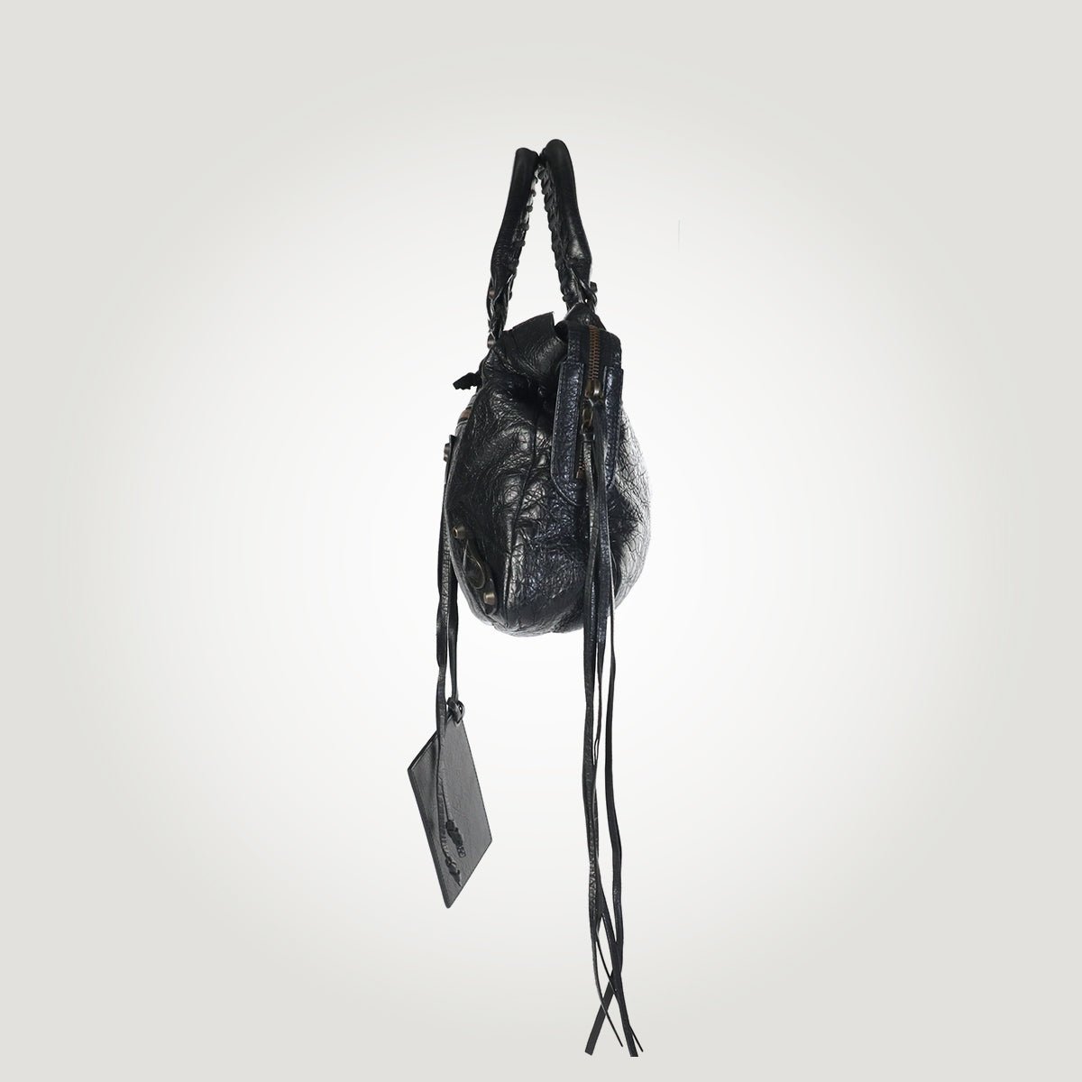 Balenciaga - City Bag - Bloc Magasin