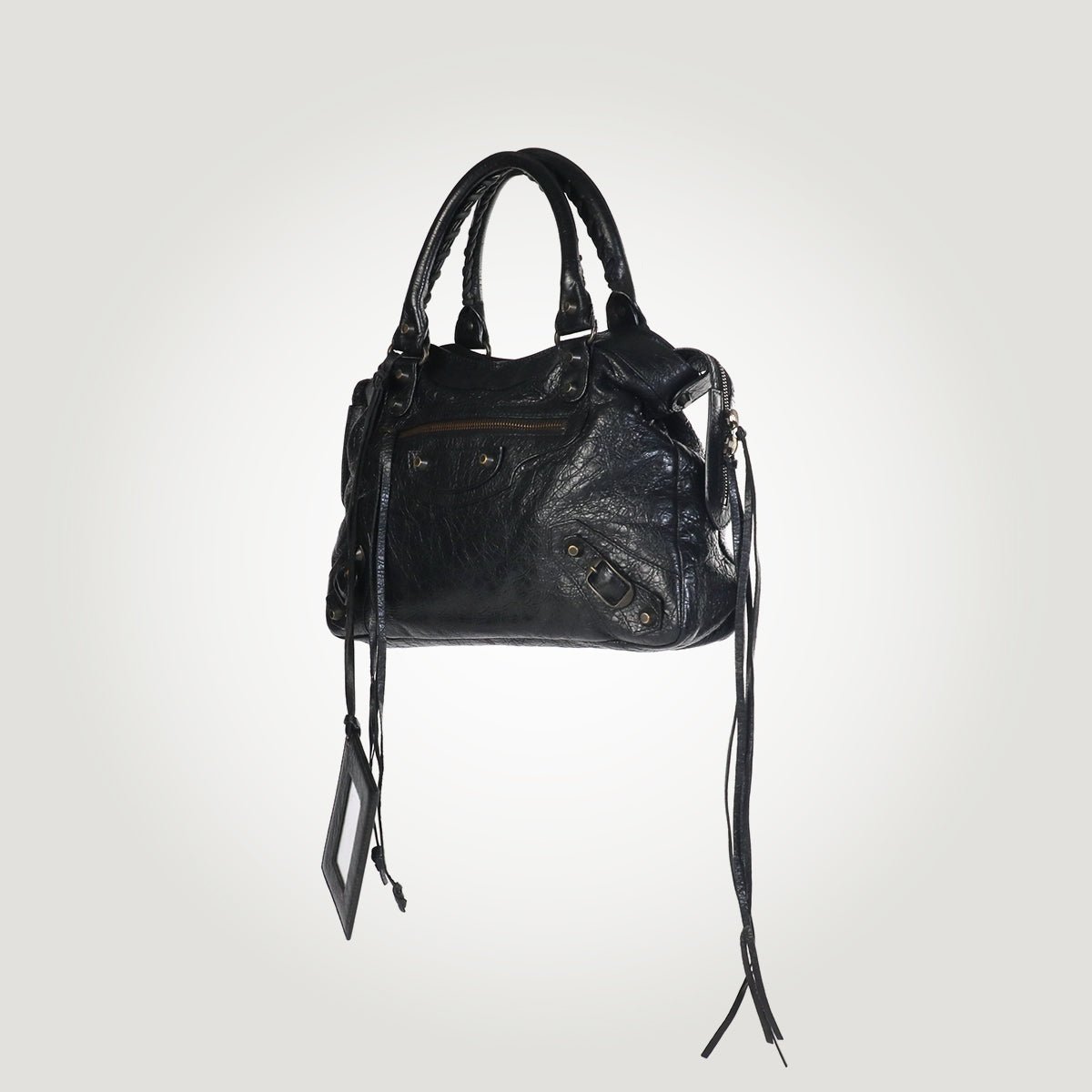 Balenciaga - City Bag - Bloc Magasin
