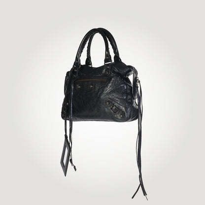 Balenciaga - City Bag - Bloc Magasin