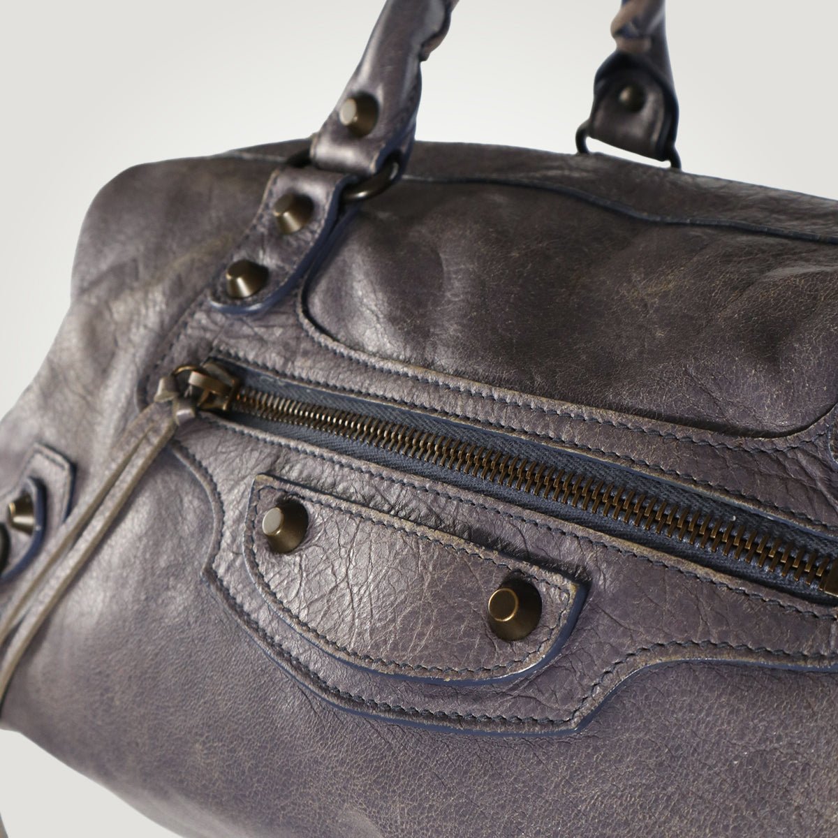 Balenciaga - City Bag - Bloc Magasin