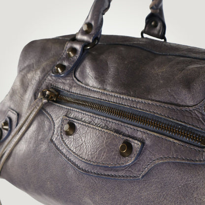 Balenciaga - City Bag - Bloc Magasin