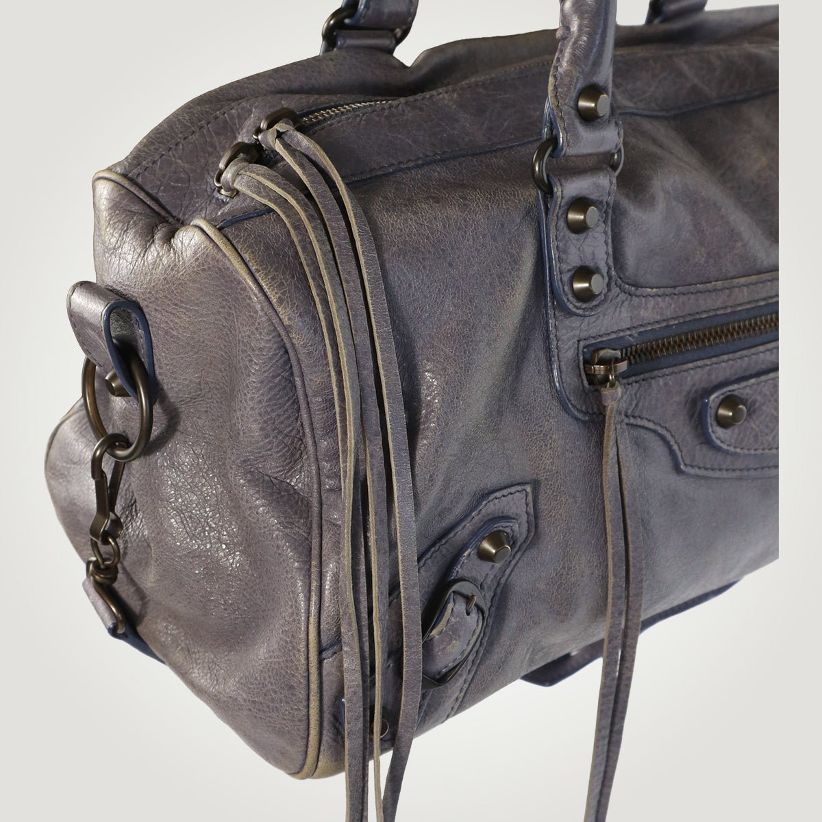 Balenciaga - City Bag - Bloc Magasin