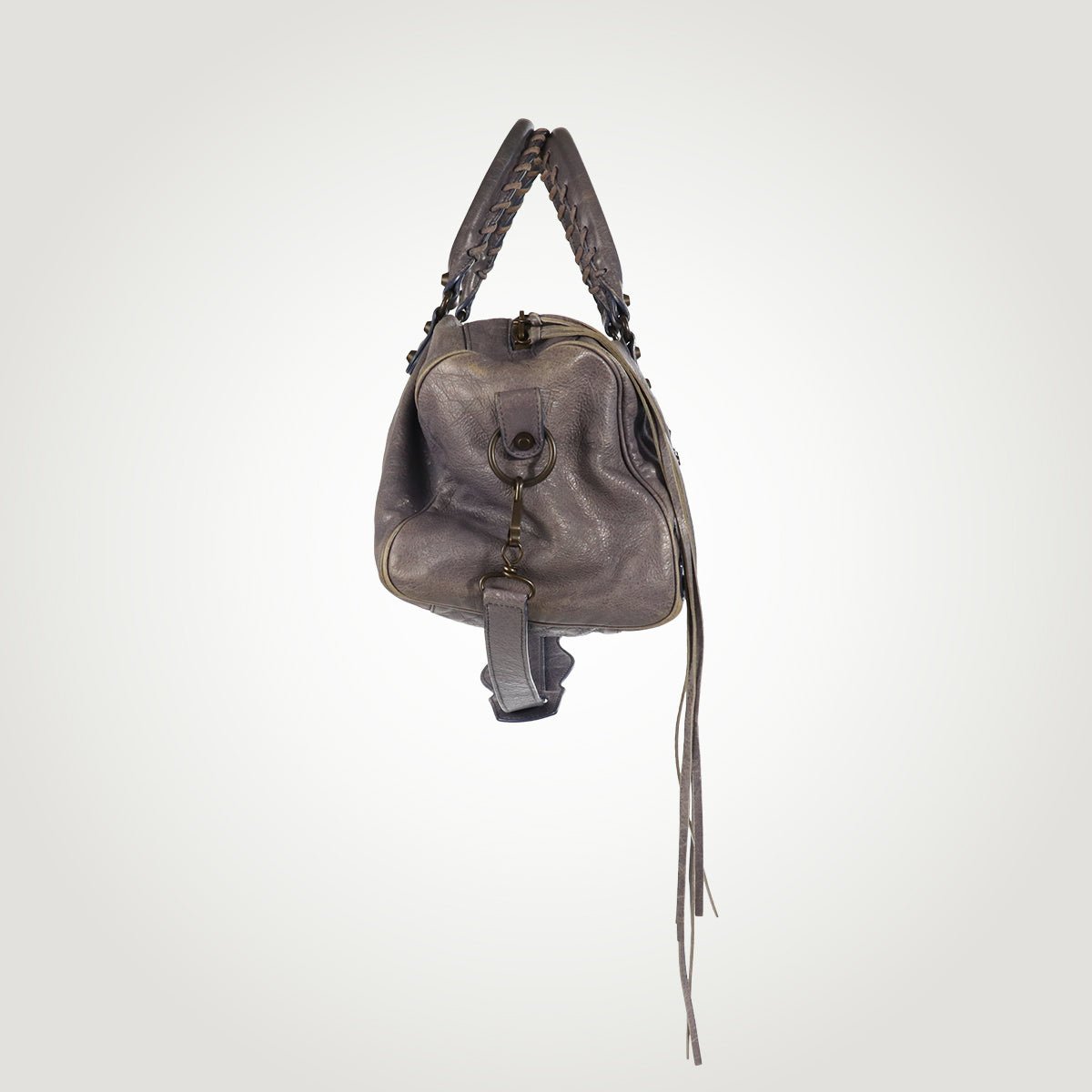 Balenciaga - City Bag - Bloc Magasin