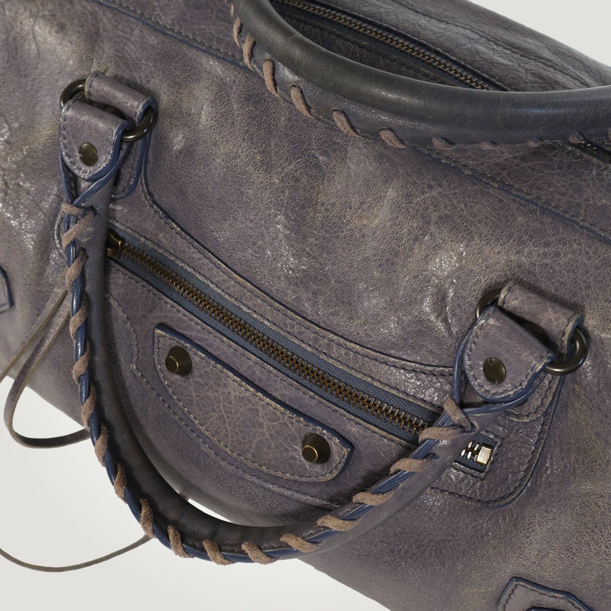 Balenciaga - City Bag - Bloc Magasin