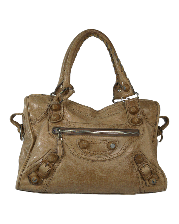Balenciaga - City Bag