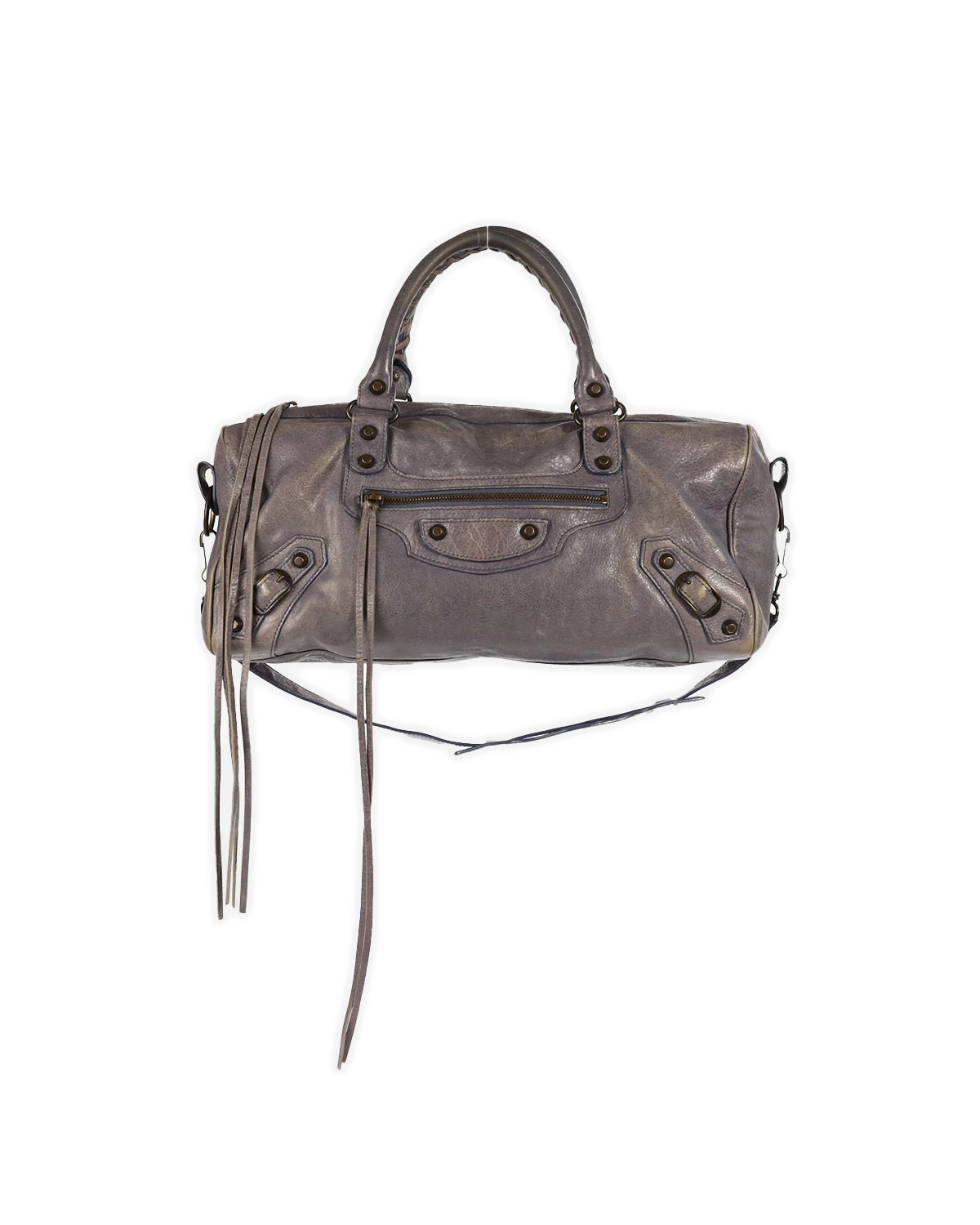 Balenciaga - City Bag