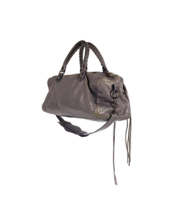 Balenciaga - City Bag thumbnail 4