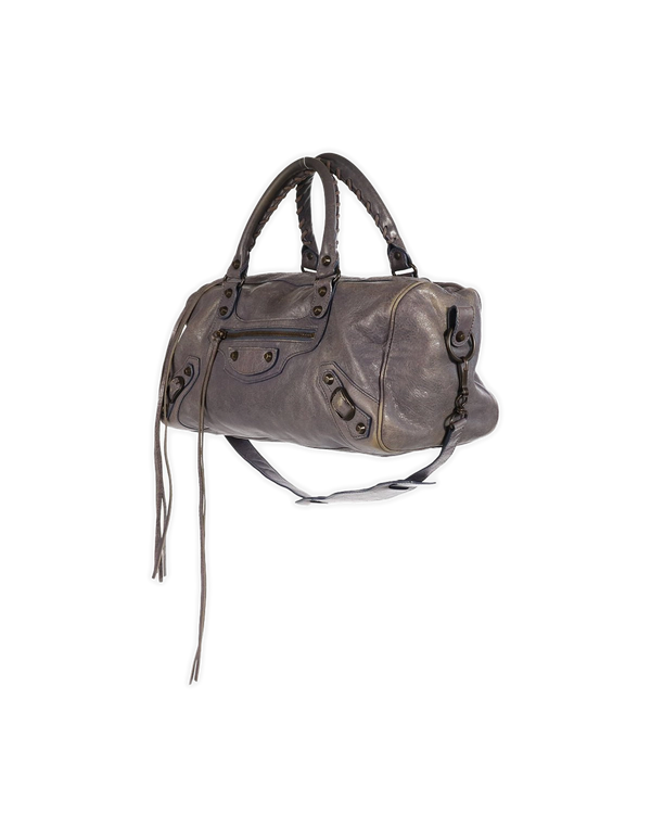 Balenciaga - City Bag thumbnail 8