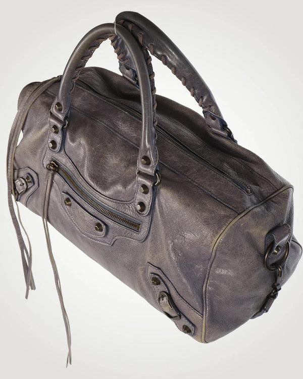 Balenciaga - City Bag thumbnail 9