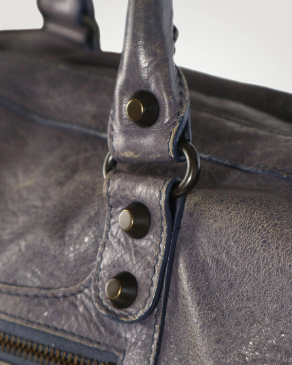 Balenciaga - City Bag thumbnail 10