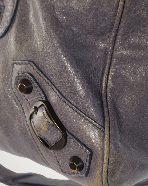 Balenciaga - City Bag thumbnail 11