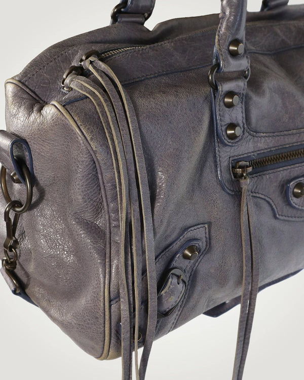 Balenciaga - City Bag thumbnail 12