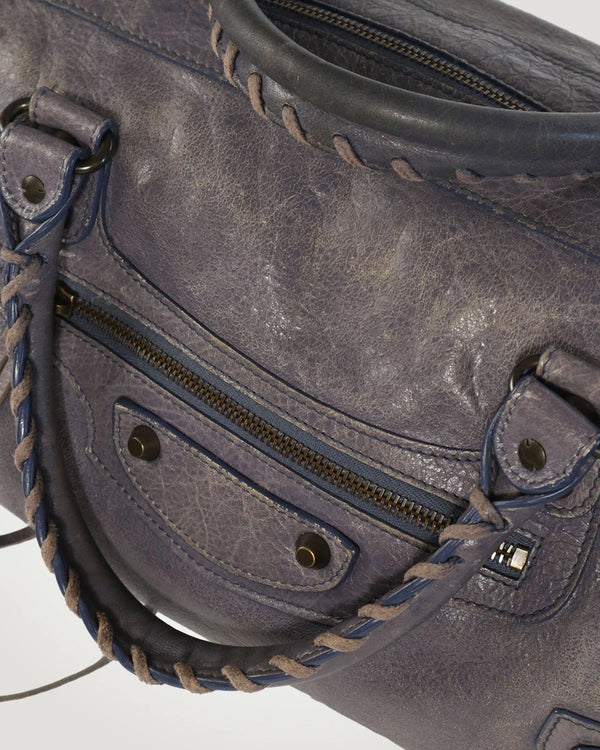 Balenciaga - City Bag thumbnail 17