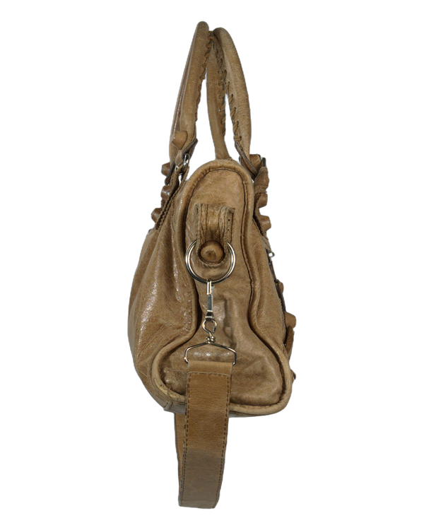 Balenciaga - City Bag — vintage — view 3