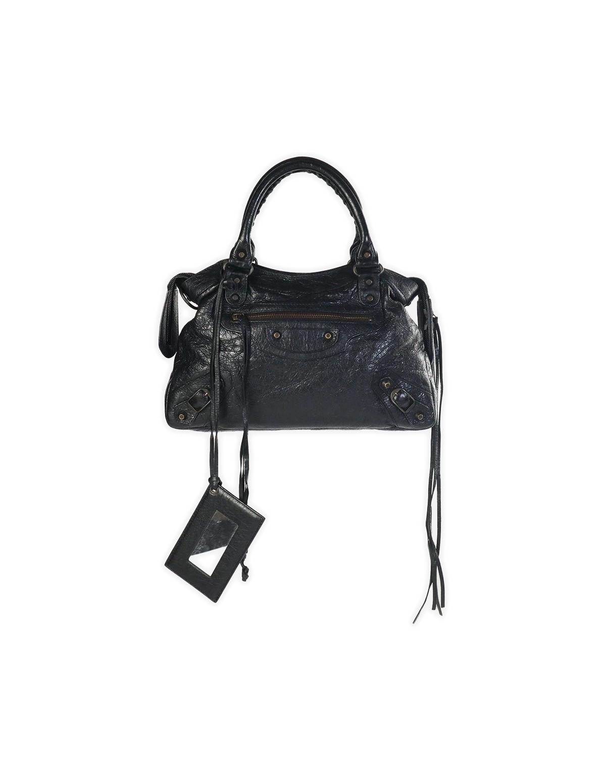 Balenciaga - City Bag