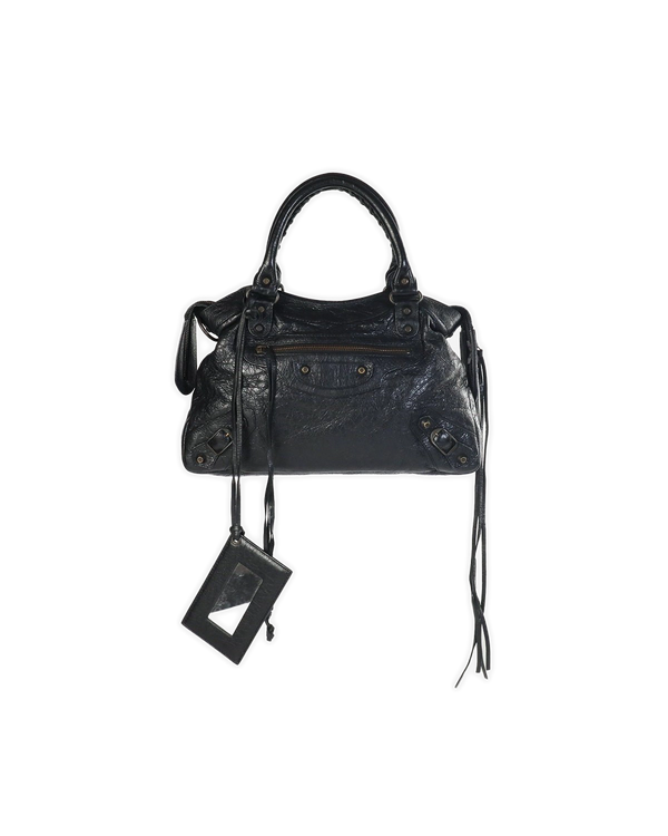 Balenciaga - City Bag