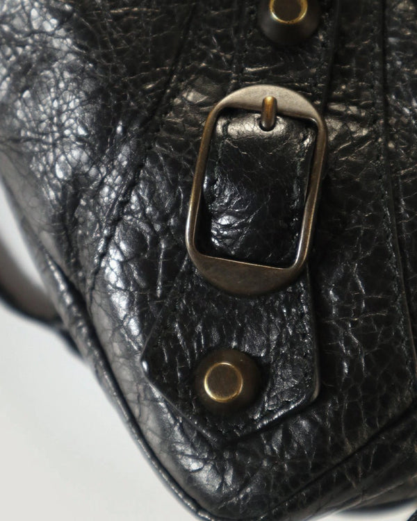 Balenciaga - City Bag thumbnail 8