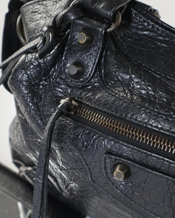 Balenciaga - City Bag thumbnail 11