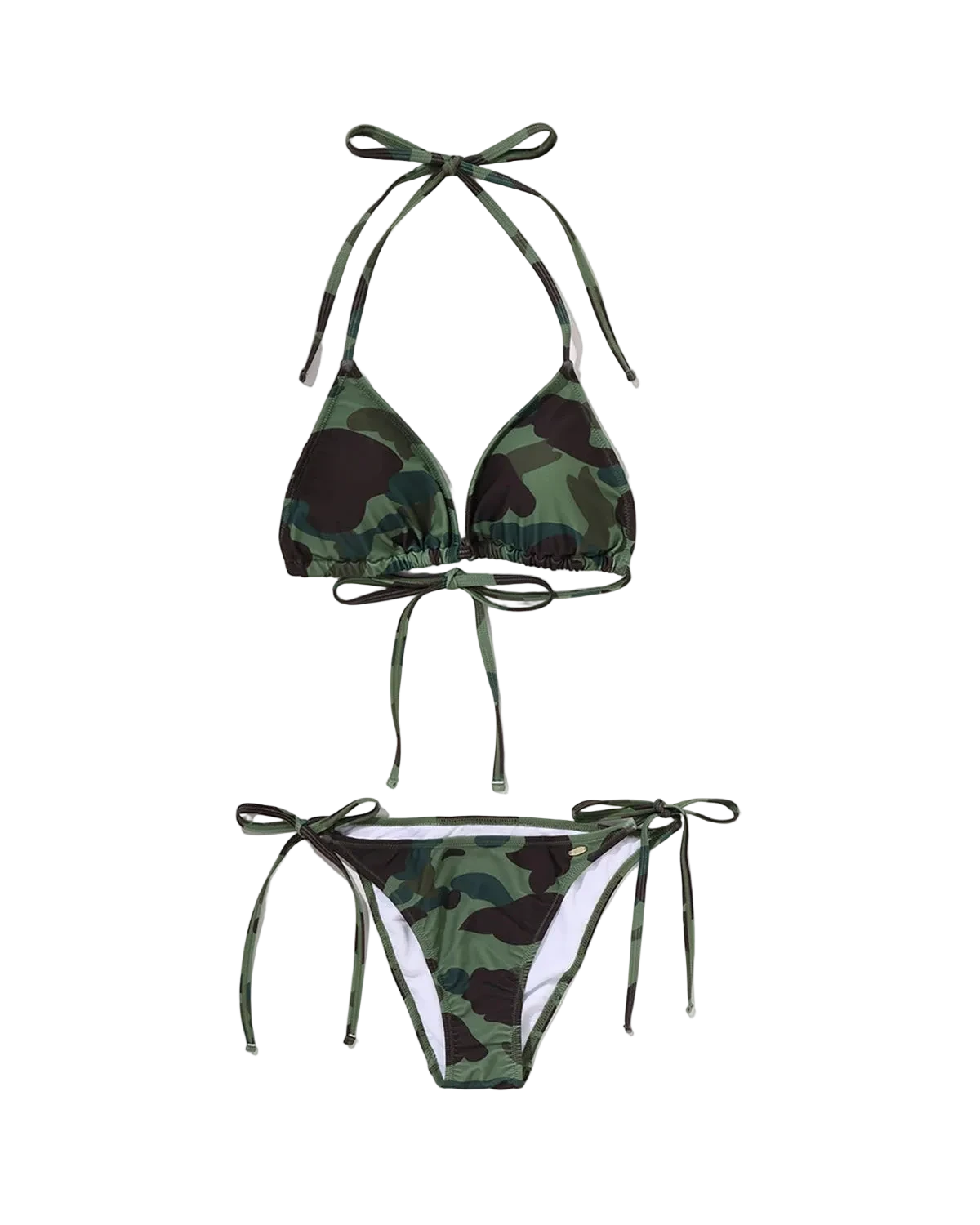 Bape - 1ST Camo Swimwear Ladies