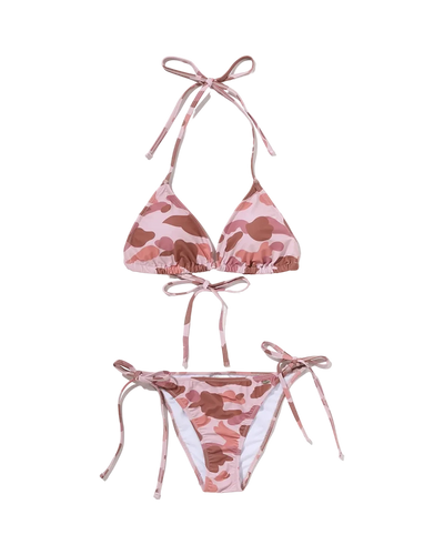 Bape - 1ST Camo Swimwear Ladies