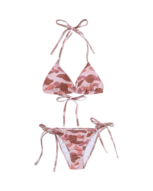 Bape - 1ST Camo Swimwear Ladies