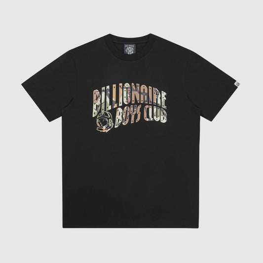 Billionaire Boys Club - Logo Print T-Shirt - Bloc Magasin