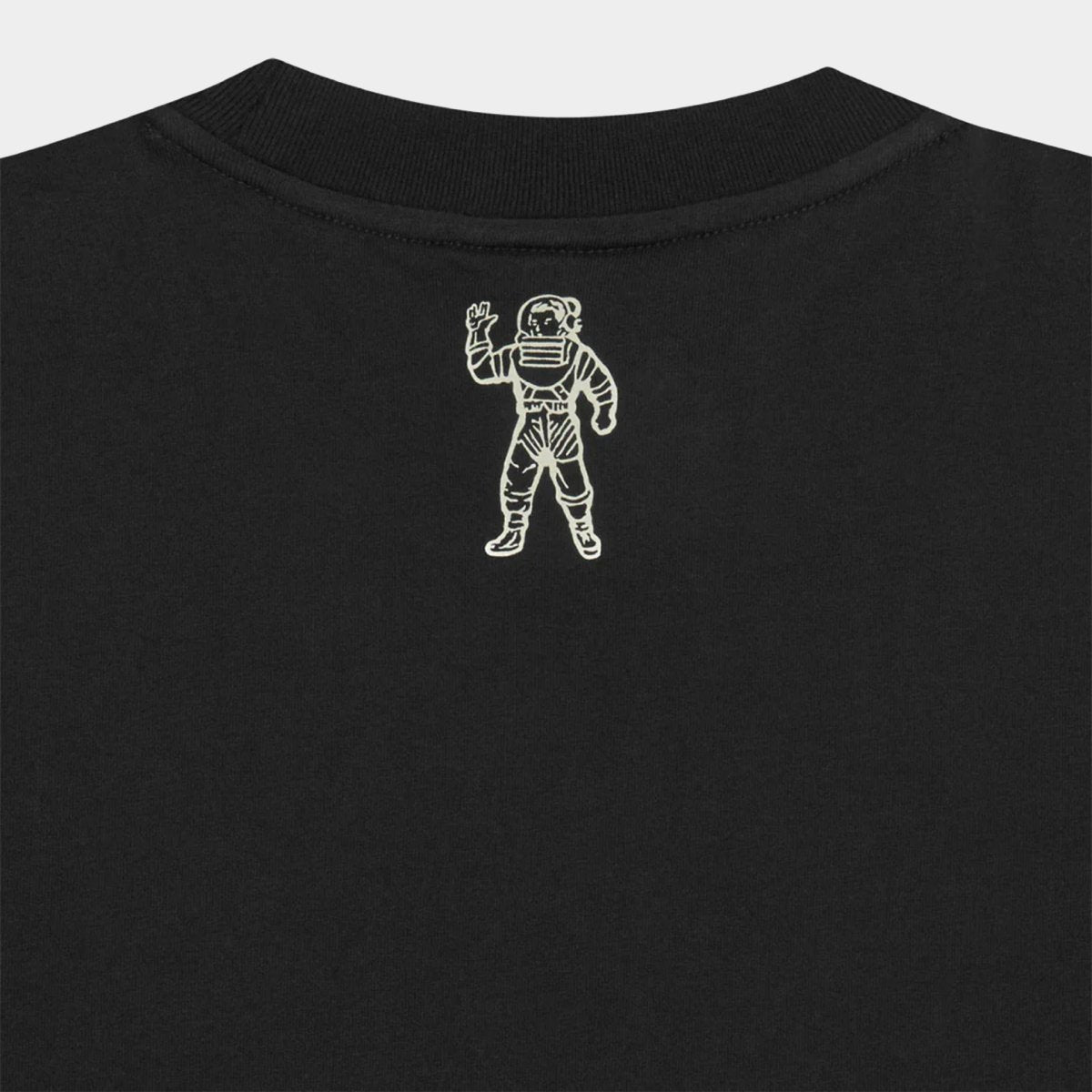 Billionaire Boys Club - Logo Print T-Shirt - Bloc Magasin