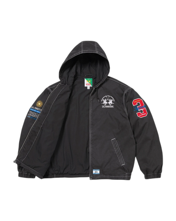 Supreme- Lightweight Hooded Jacket — view 3