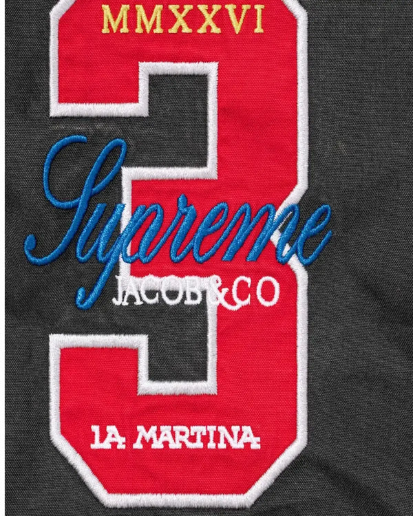 Supreme- Lightweight Hooded Jacket — view 5