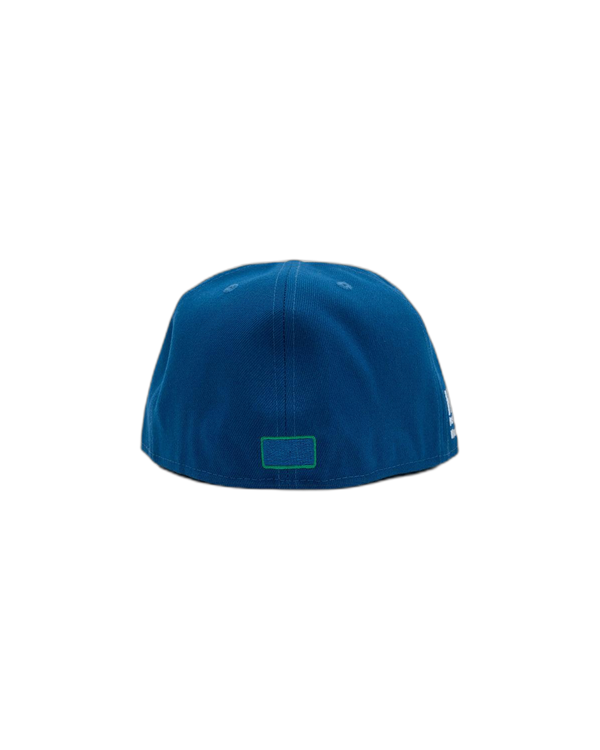Hidden NY - New Era Hat — view 3