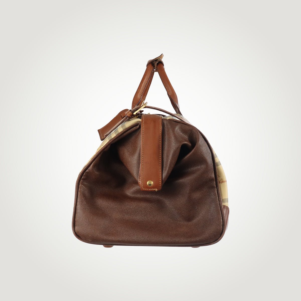 Burberry - Duffle Bag - Bloc Magasin