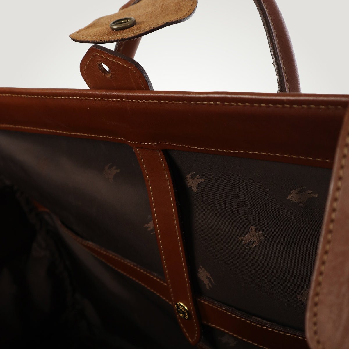 Burberry - Duffle Bag - Bloc Magasin