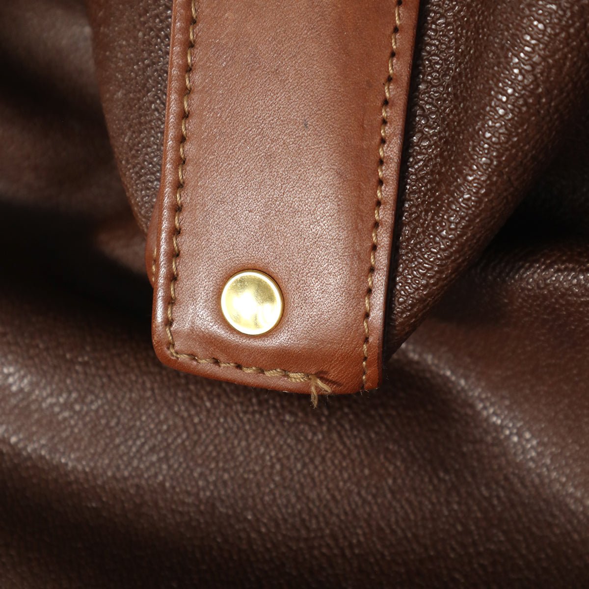 Burberry - Duffle Bag - Bloc Magasin