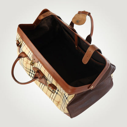 Burberry - Duffle Bag - Bloc Magasin