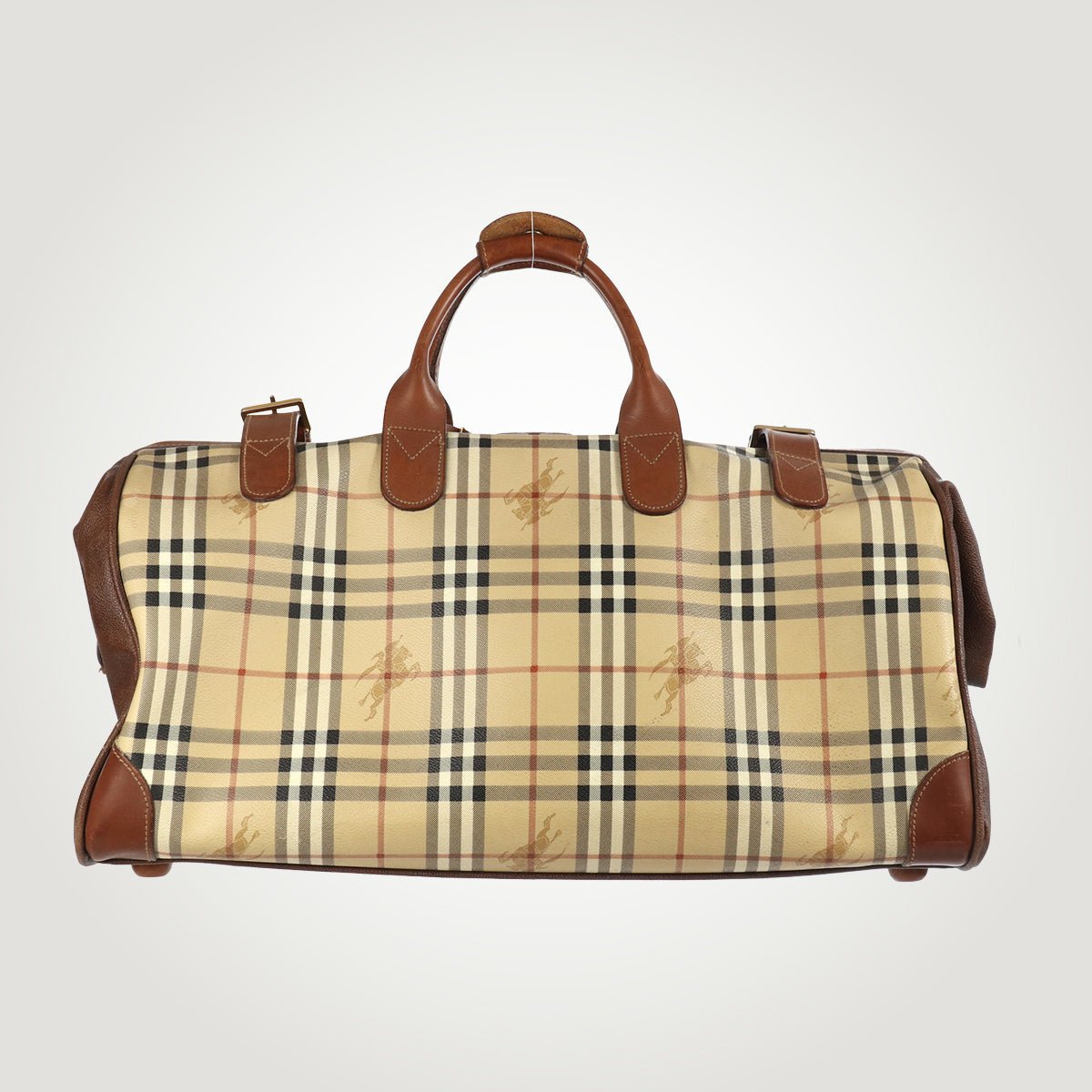 Burberry - Duffle Bag - Bloc Magasin