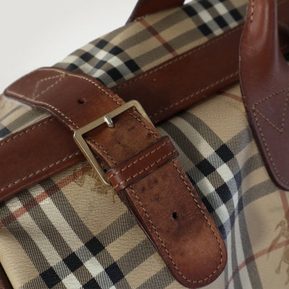 Burberry - Duffle Bag - Bloc Magasin