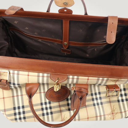 Burberry - Duffle Bag - Bloc Magasin