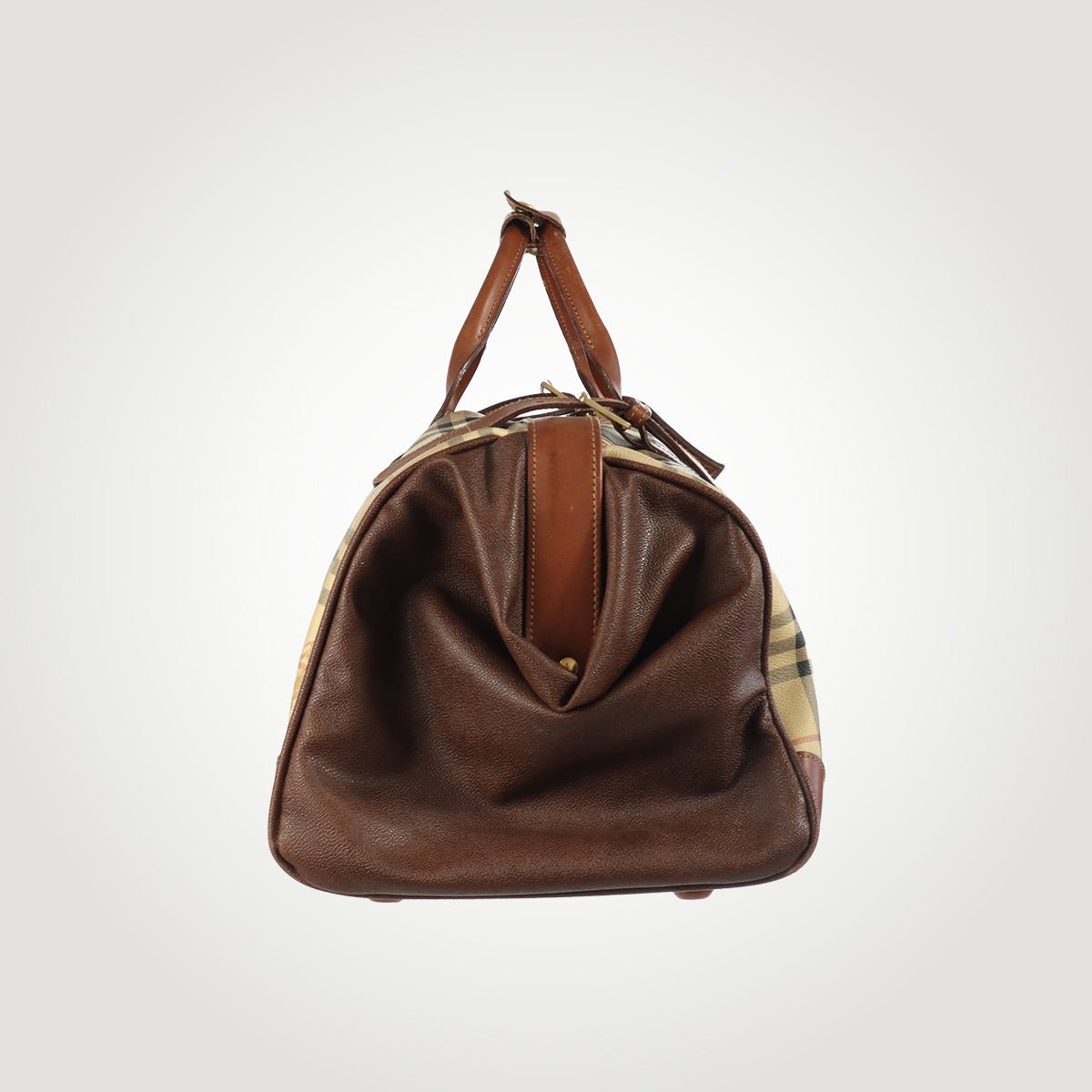 Burberry - Duffle Bag - Bloc Magasin